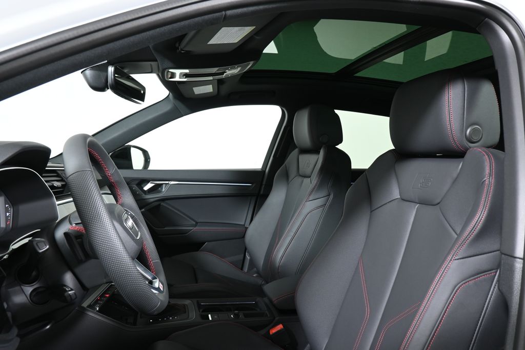 2025 Audi Q3  13