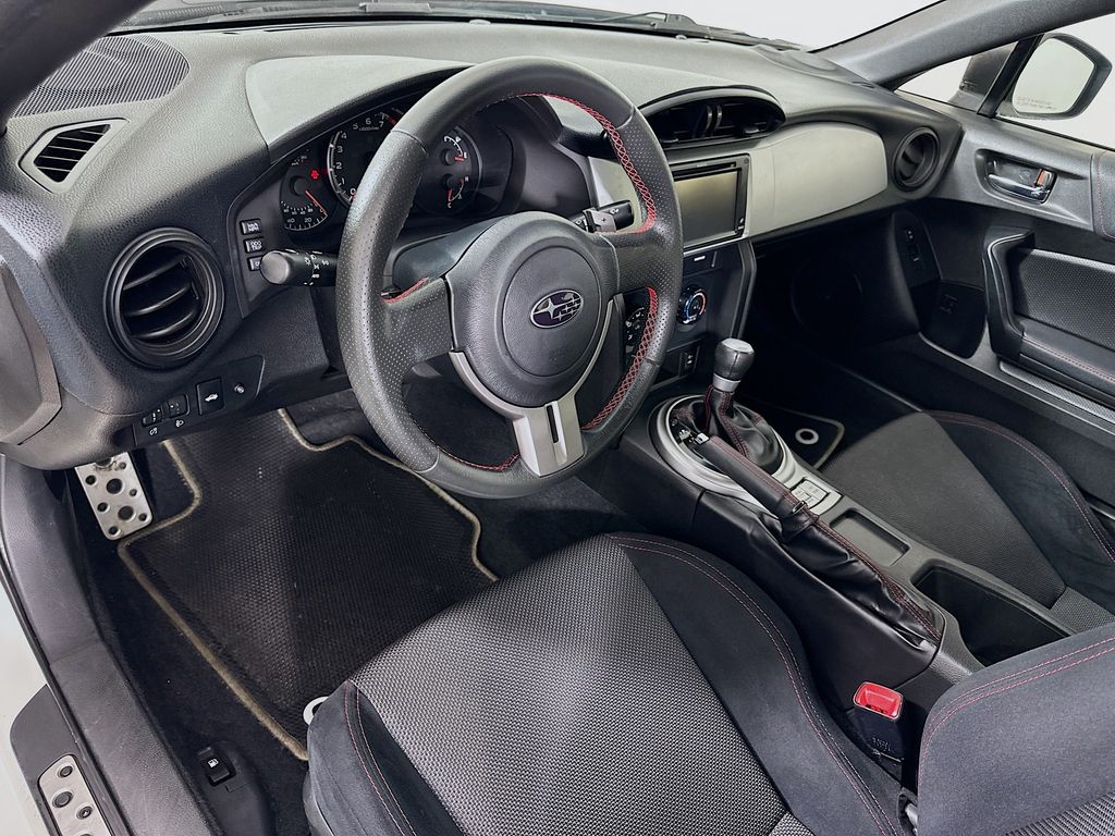 Thumbnail: 2013 Subaru BRZ - 9