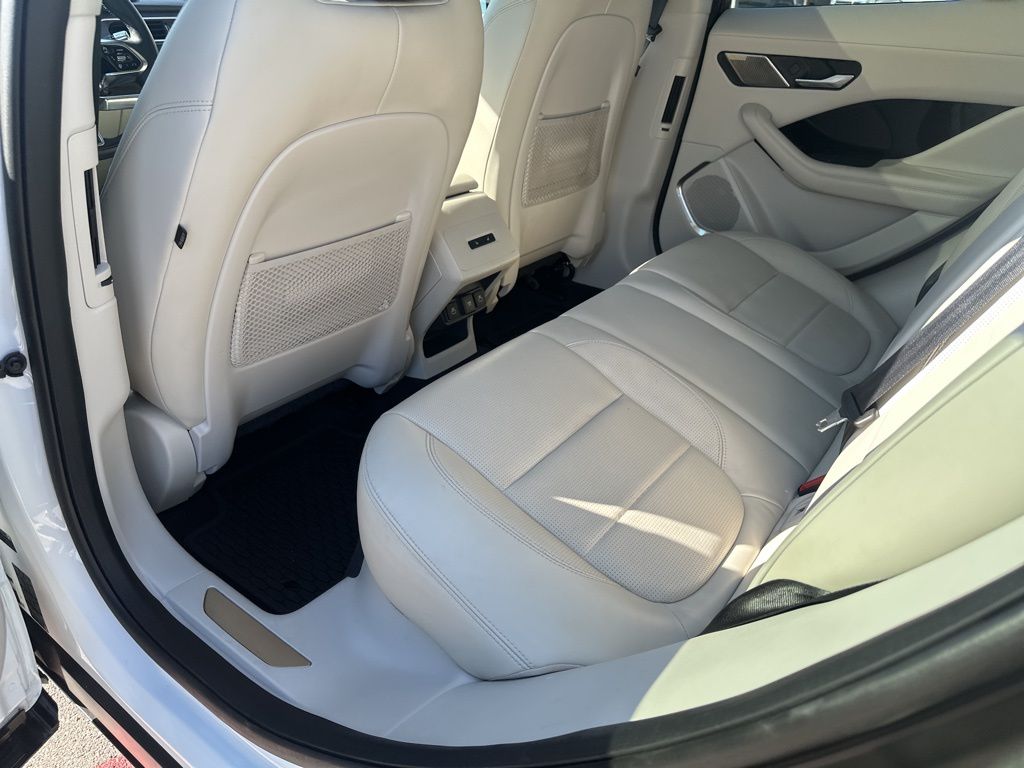 Used Car 2022 Jaguar I-pace  Hse For Sale Under $40,000 In Austin, Texas