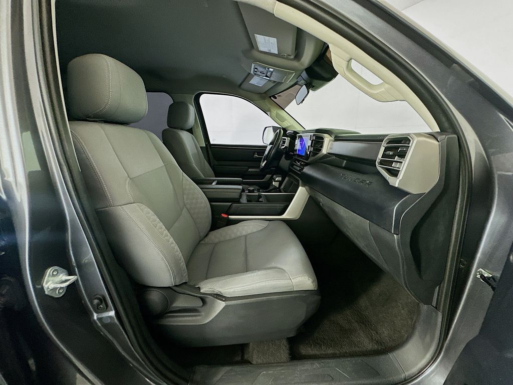 Thumbnail: 2023 Toyota Tundra - 28