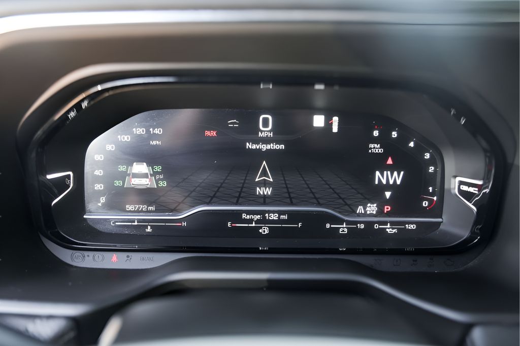 Used Car 2022 Gmc Yukon Xl  Denali For Sale Under $60,000 In Austin, Texas