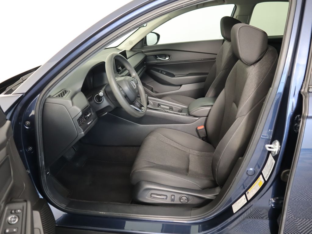 Thumbnail: 2024 Honda Accord - 19