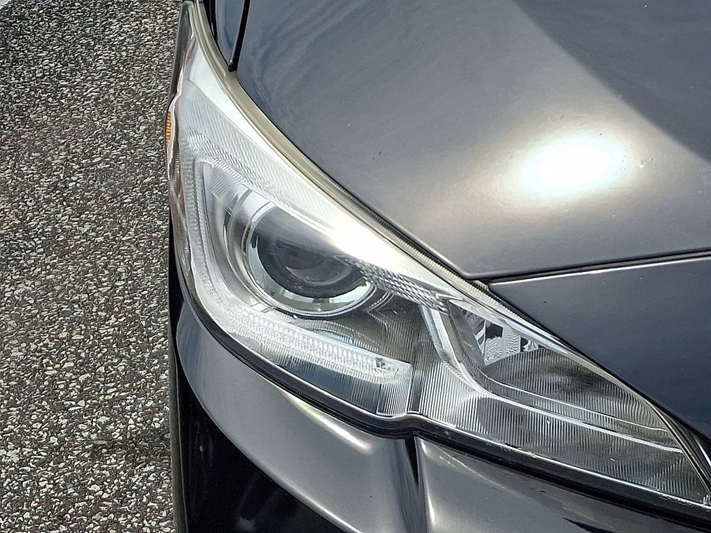 Thumbnail: 2015 Subaru Impreza - 4
