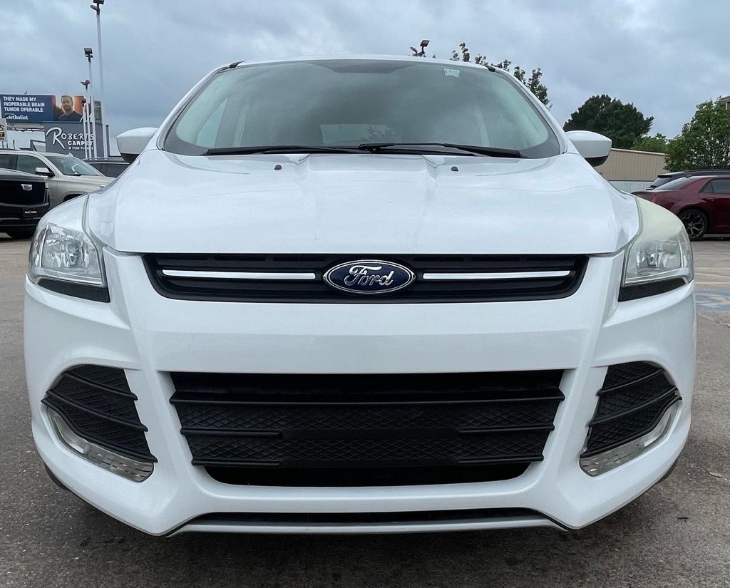 2015 Ford Escape SE - 8