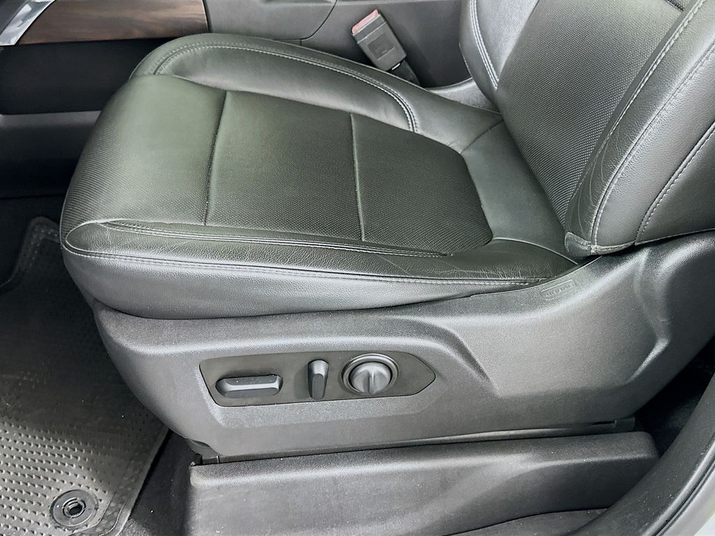 Thumbnail: 2019 GMC Sierra 1500 - 20