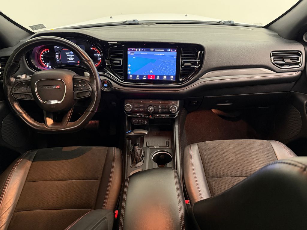 Thumbnail: 2022 Dodge Durango - 17