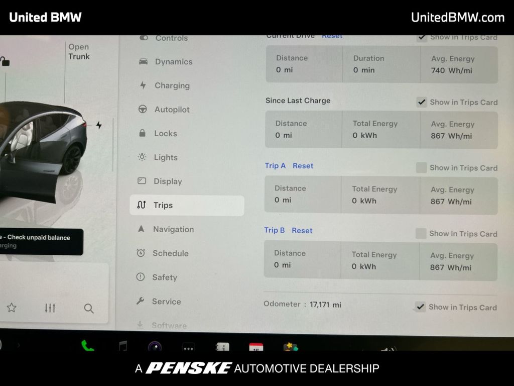 2022 Tesla Model Y Long Range 15