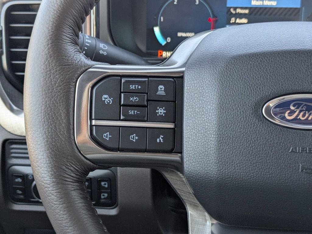 2026 Ford F-250 King Ranch