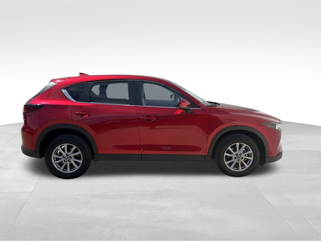 Used Car 2023 Mazda Cx-5  2.5 S Preferred Package For Sale Under $30,000 In Georgetown, Texas