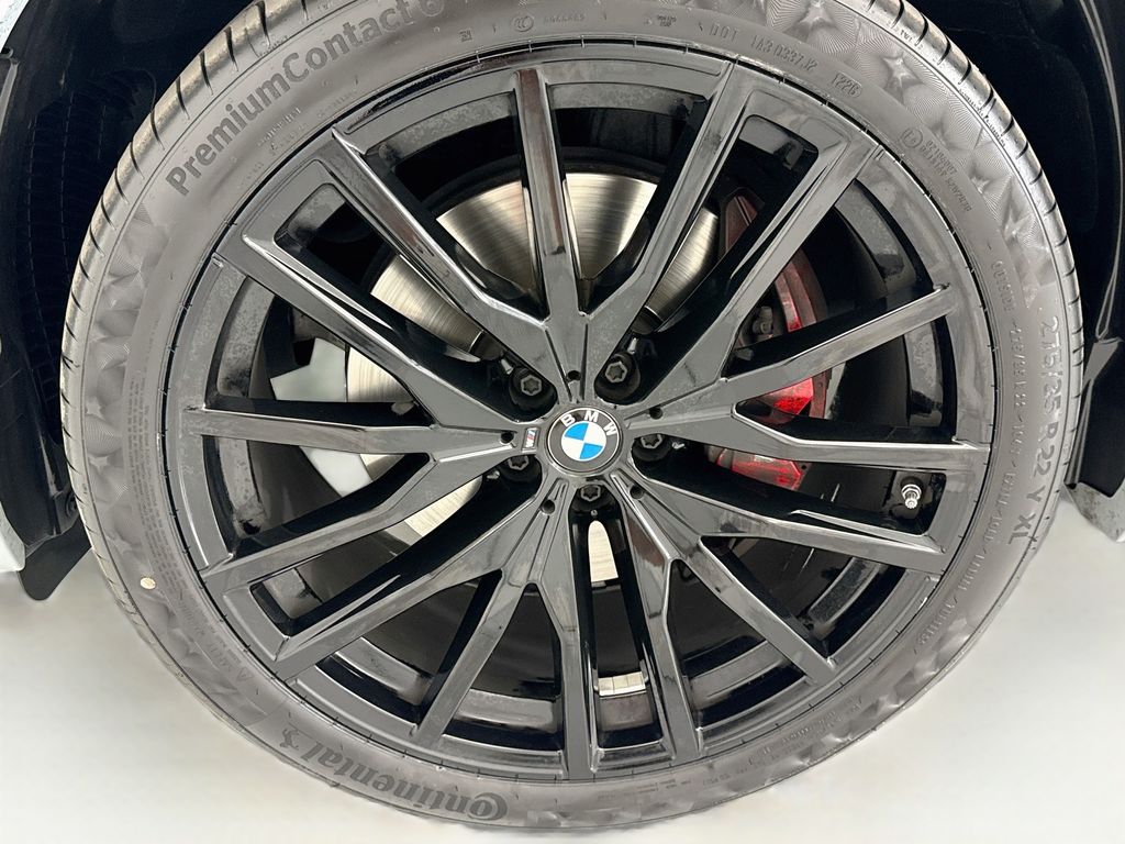 Thumbnail: 2024 BMW X5 - 29