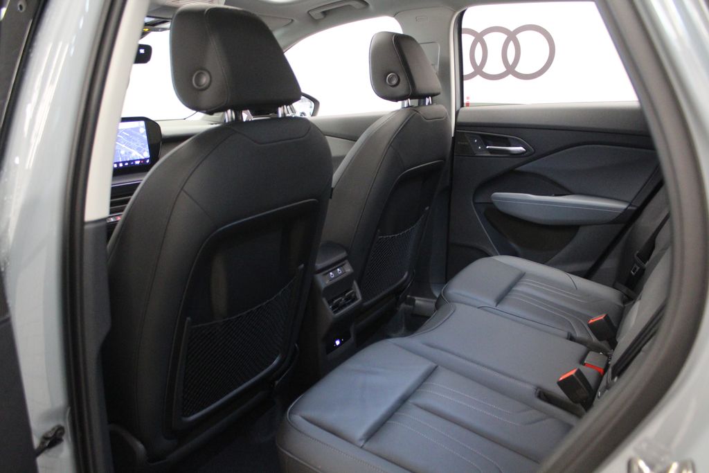 Thumbnail: 2026 Audi Q3 - 32