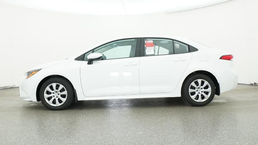 Thumbnail: 2026 Toyota Corolla - 17