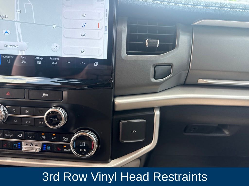 2022 Ford Expedition XLT