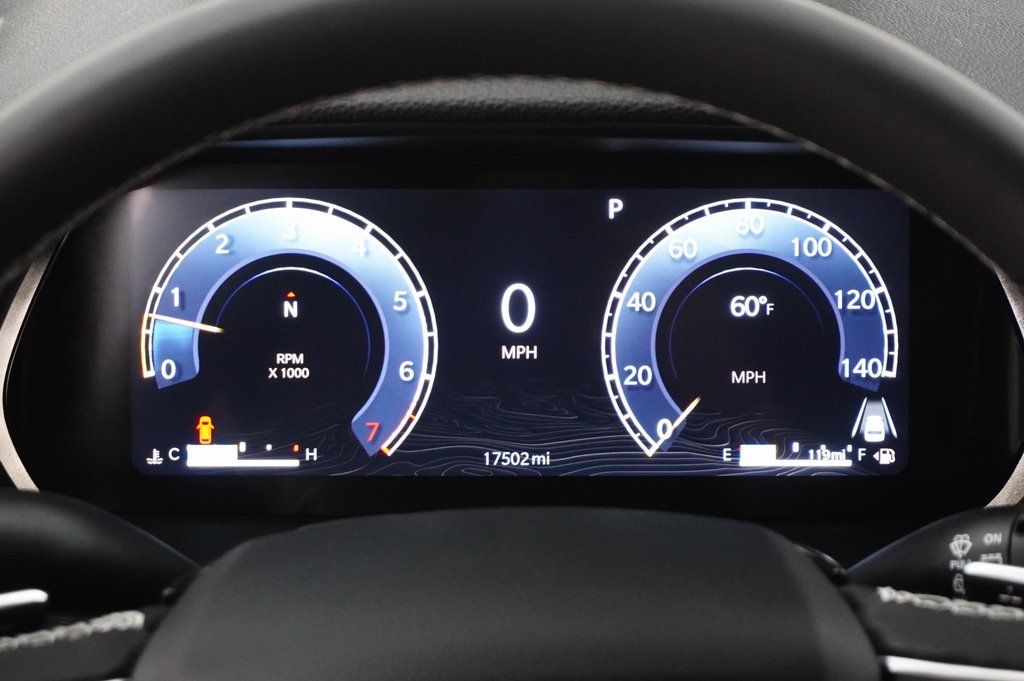 Used Car 2024 Jeep Grand Cherokee L  Altitude X For Sale Under $35,000 In Weatherford, Texas