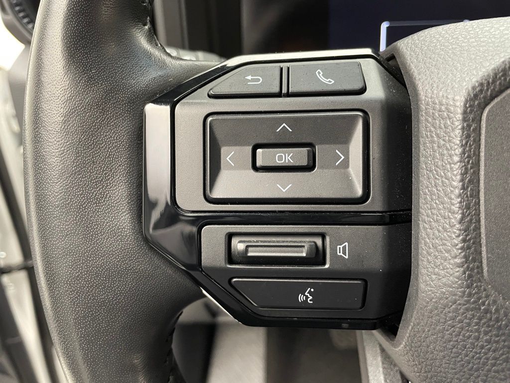 Thumbnail: 2024 Toyota Land Cruiser - 21