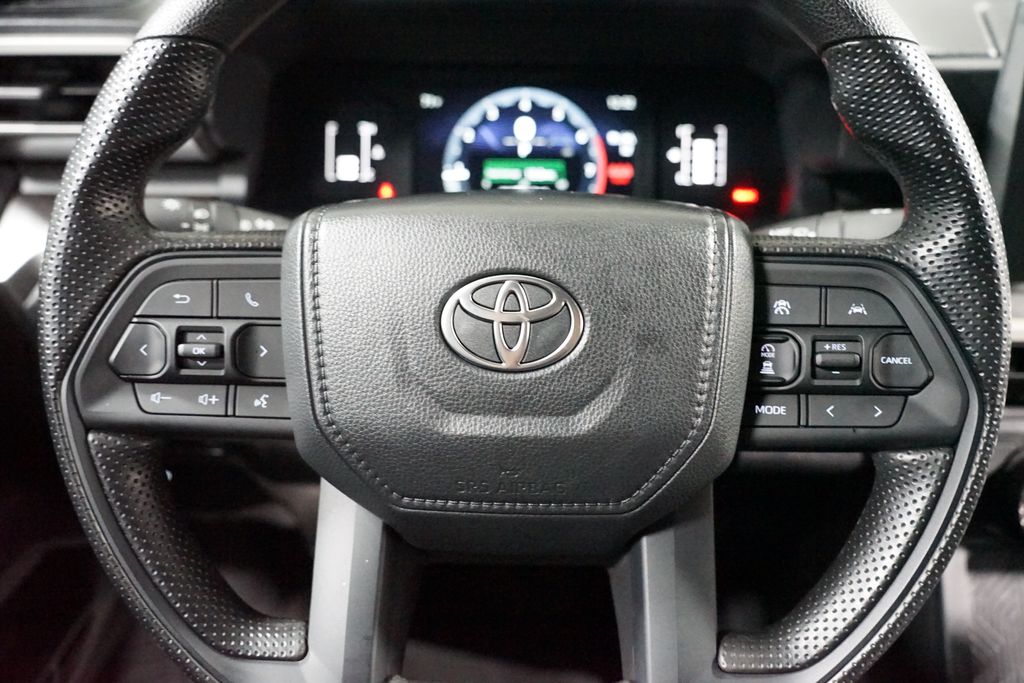 Thumbnail: 2024 Toyota Tacoma - 13