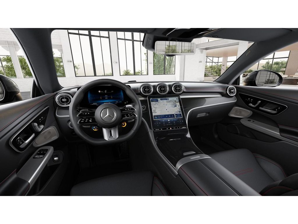 Thumbnail: 2026 Mercedes-Benz CLE - 3