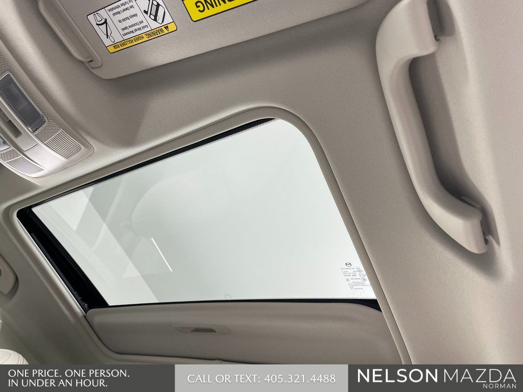 New 2025 Black Mazda 2.5 S Preferred Package image 21