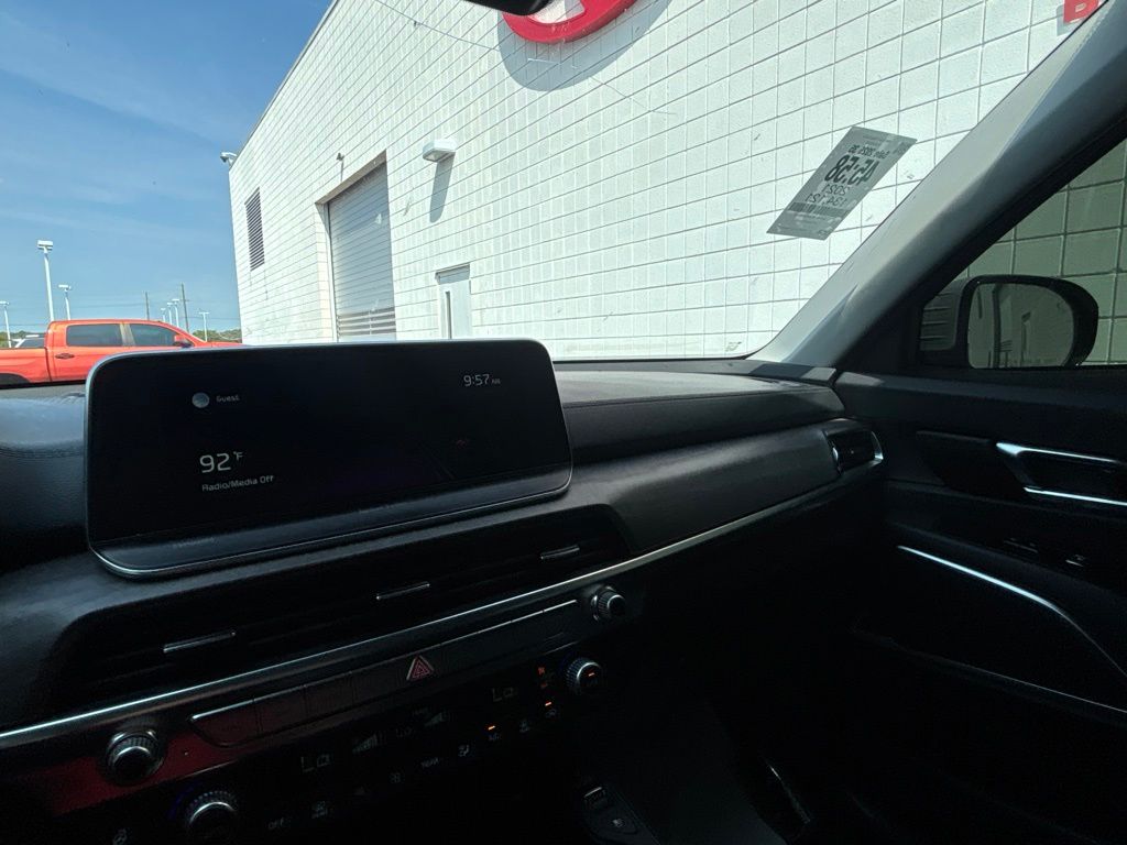 Used 2021 Kia Telluride SUV