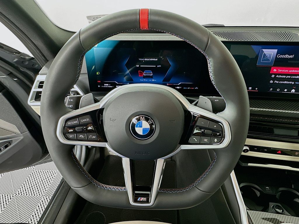 Thumbnail: 2026 BMW 3 Series - 10