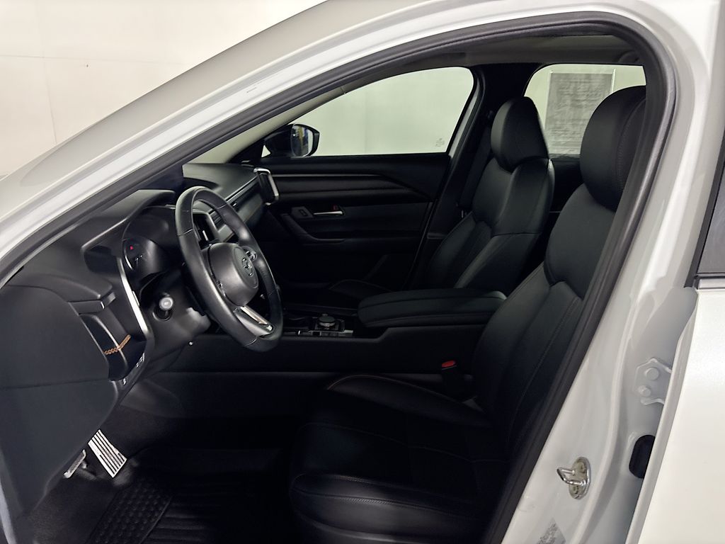 2024 Mazda CX-50 2.5 Turbo Premium Package