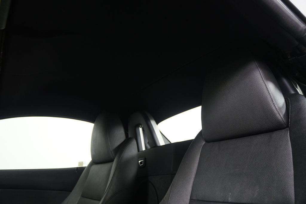 Thumbnail: 2012 BMW Z4 - 13