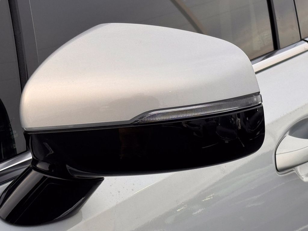 2026 Kia Sorento S - 10