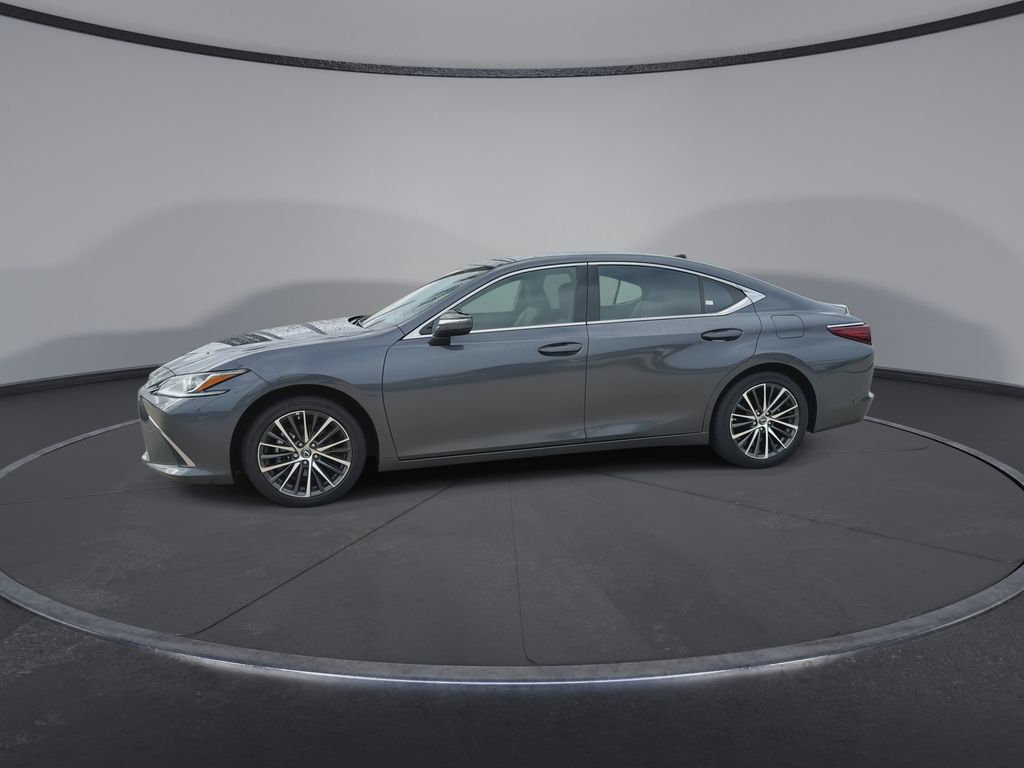 Thumbnail: 2025 Lexus ES - 5