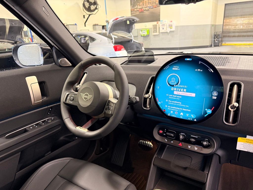 Thumbnail: 2027 MINI Cooper Countryman - 30