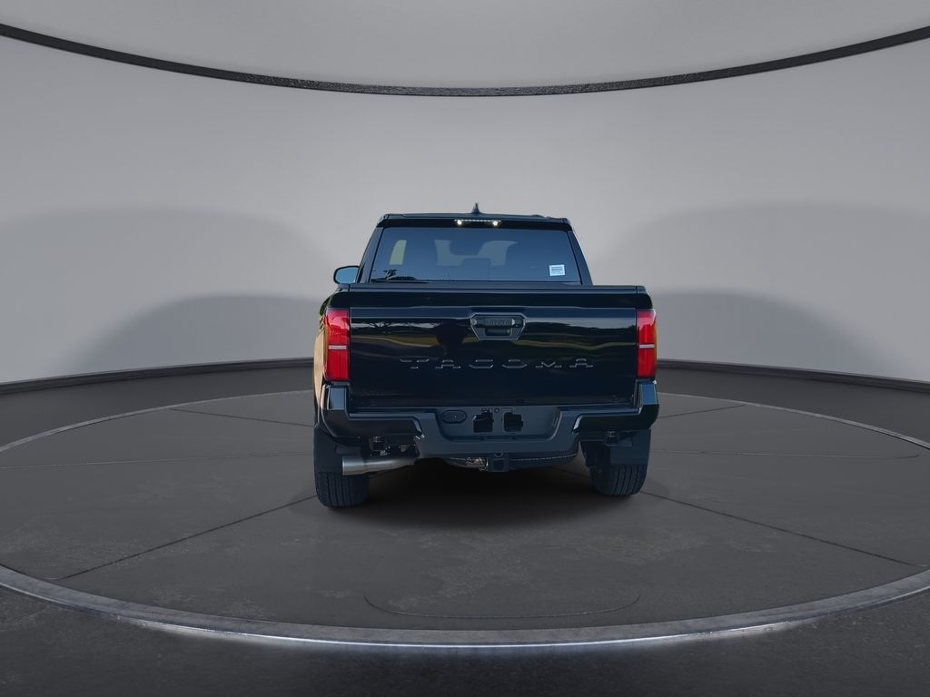 Thumbnail: 2026 Toyota Tacoma - 7