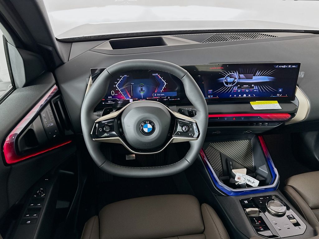 2025 BMW X3 3.0i 19