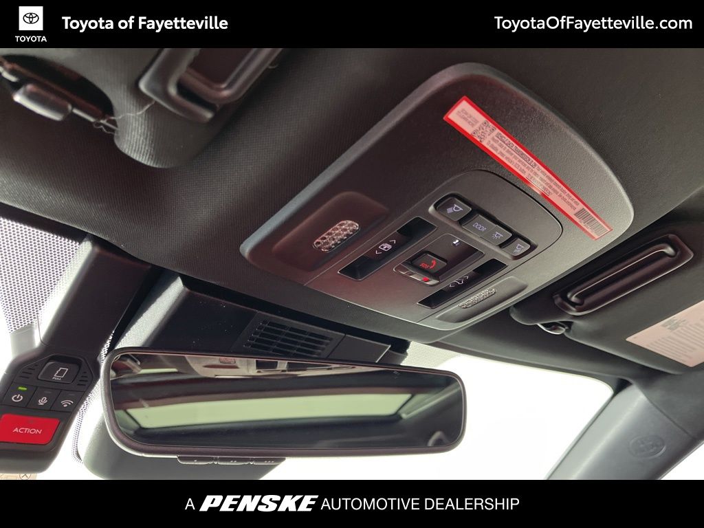 Thumbnail: 2026 Toyota Camry - 29