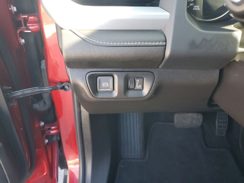 Used Car 2023 Gmc Acadia  Sle For Sale Under $30,000 In Austin, Texas