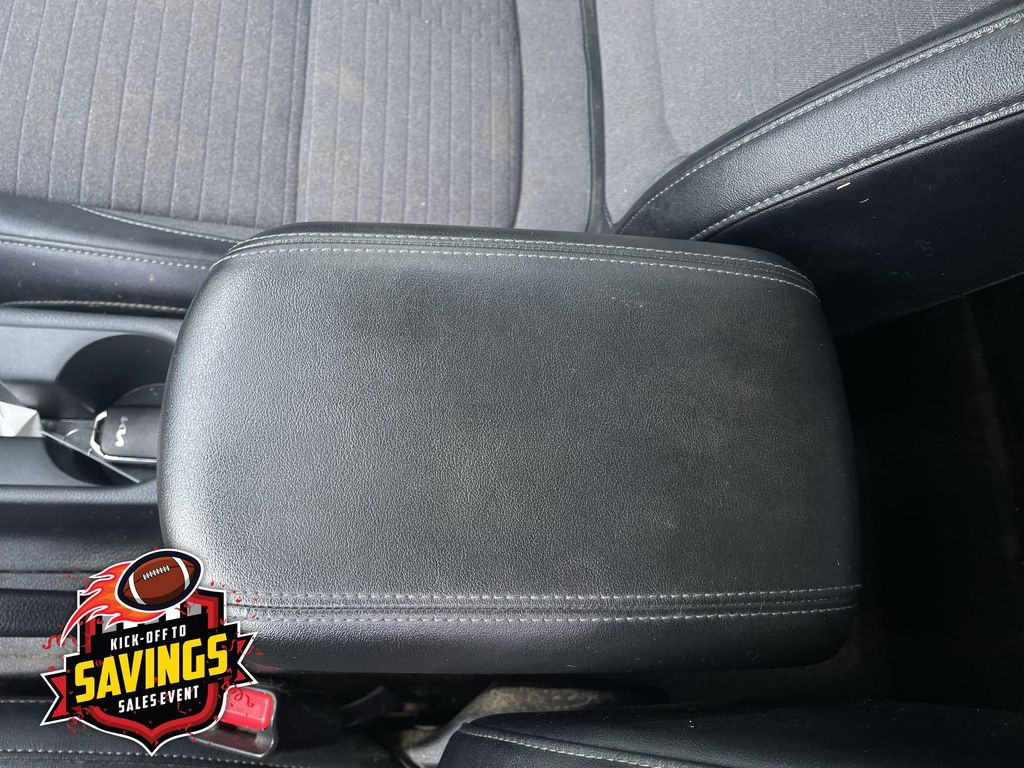 Used 2023 Kia Seltos SUV