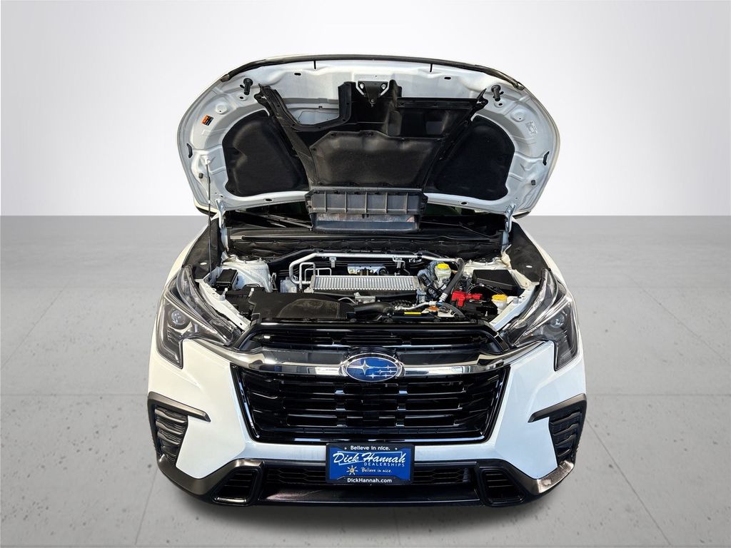 2024 Subaru Ascent Premium