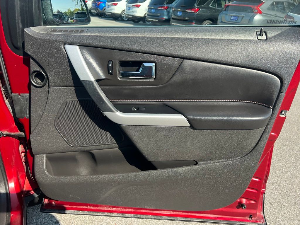 Used 2013 Ford Edge SUV
