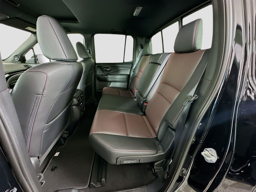 Thumbnail: 2026 Honda Ridgeline - 16