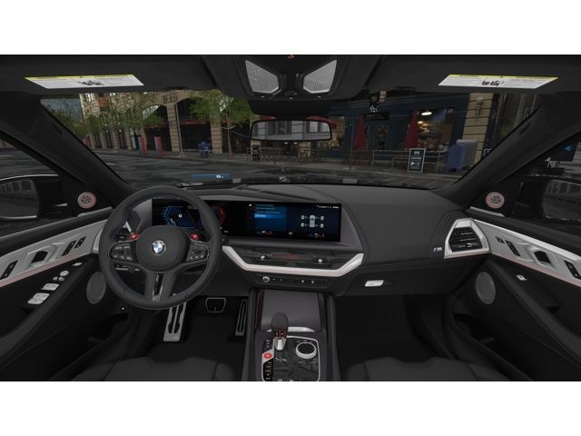 Thumbnail: 2026 BMW XM - 10