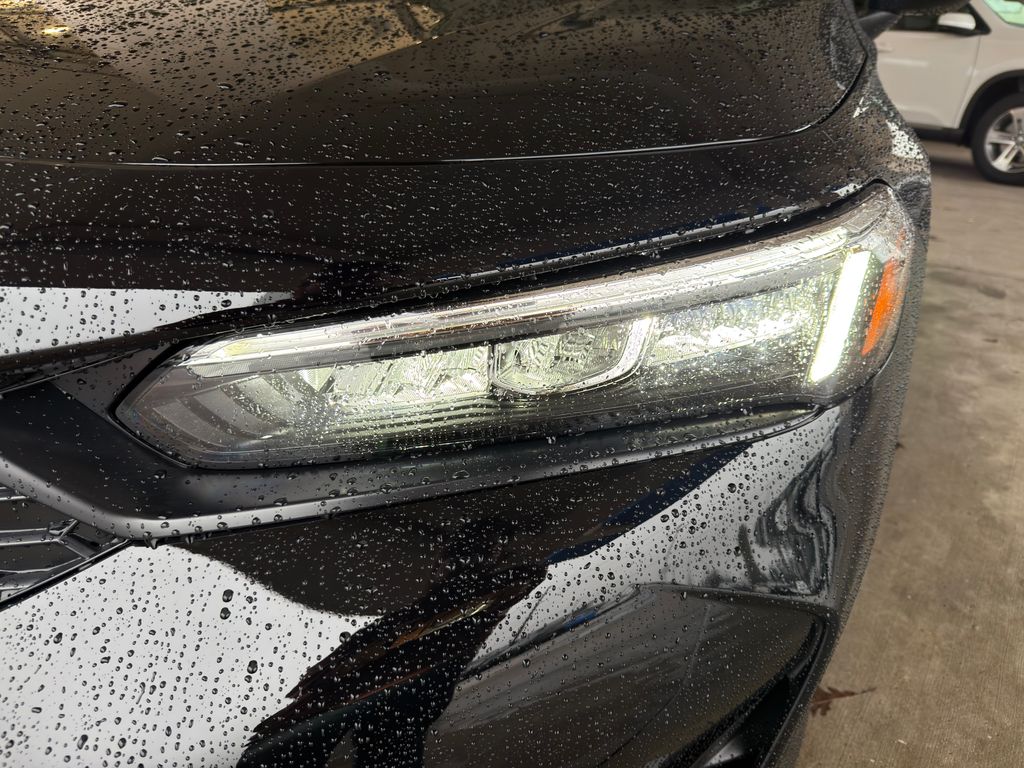 Thumbnail: 2026 Honda Civic - 9