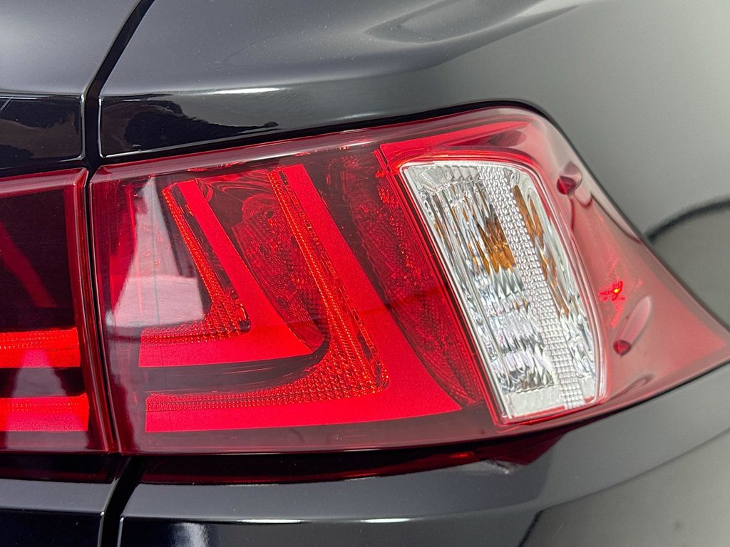 Used Car 2015 Lexus Is  250 For Sale Under $20,000 In Austin, Texas