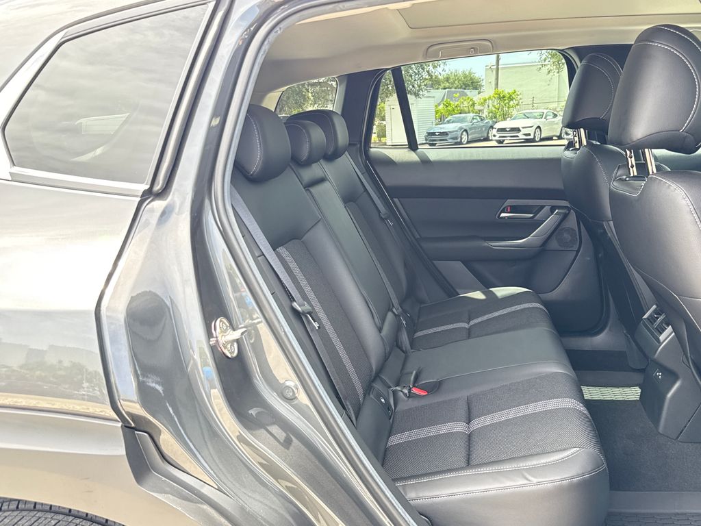 Certified Used 2025 Gray Mazda 2.5 S Premium Package image 26