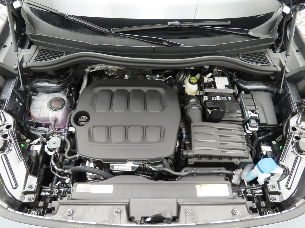 Thumbnail: 2026 Volkswagen Tiguan - 29