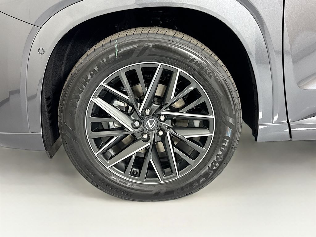 Thumbnail: 2026 Lexus TX - 31