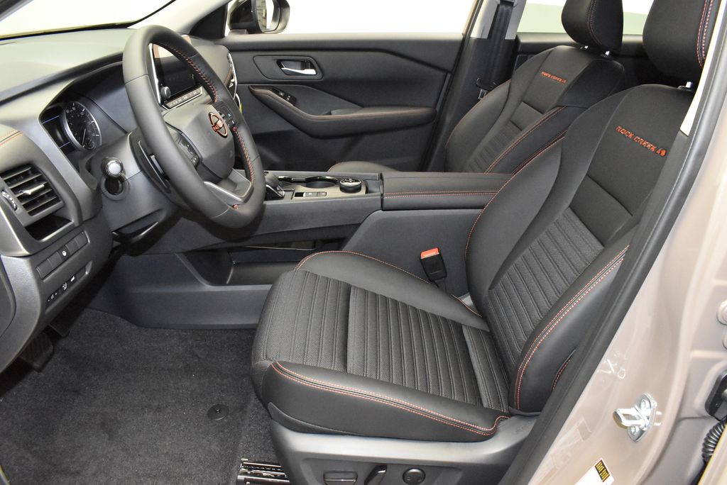 Thumbnail: 2026 Nissan Rogue - 12