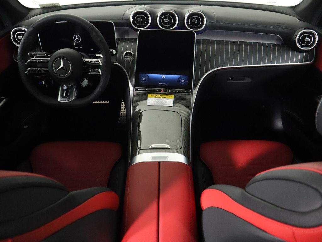 Thumbnail: 2026 Mercedes-Benz GLC - 14