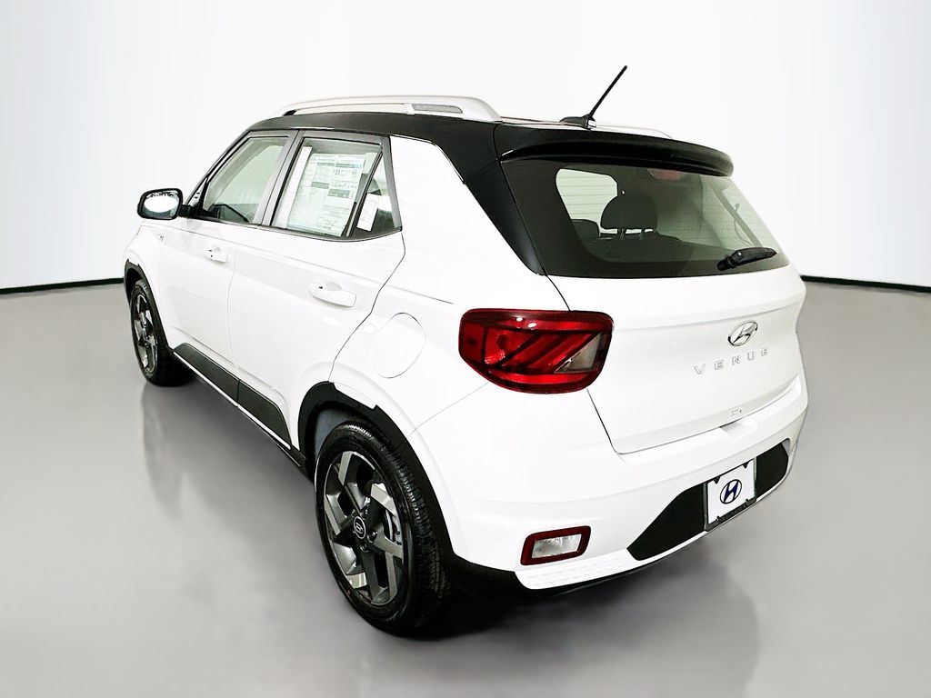 Thumbnail: 2026 Hyundai Venue - 7