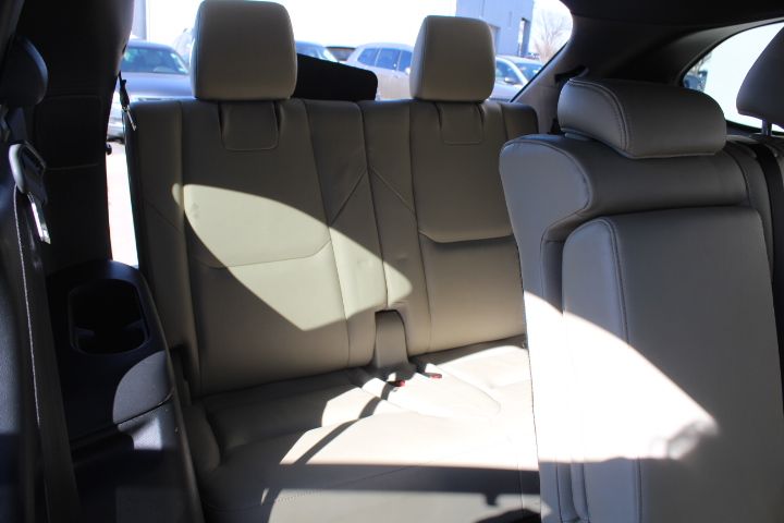 Used Car 2019 Mazda Cx-9  Grand Touring For Sale Under $25,000 In Georgetown, Texas