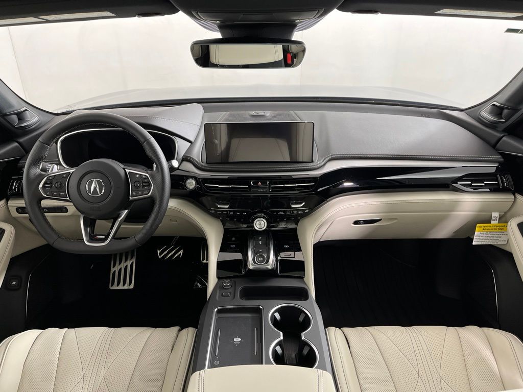 Thumbnail: 2026 Acura MDX - 23