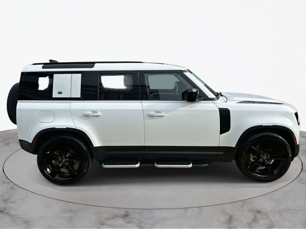 Thumbnail: 2024 Land Rover Defender - 6