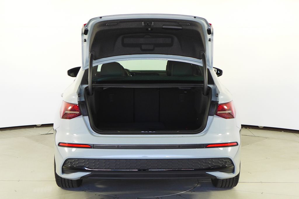 Thumbnail: 2025 Audi A3 - 10